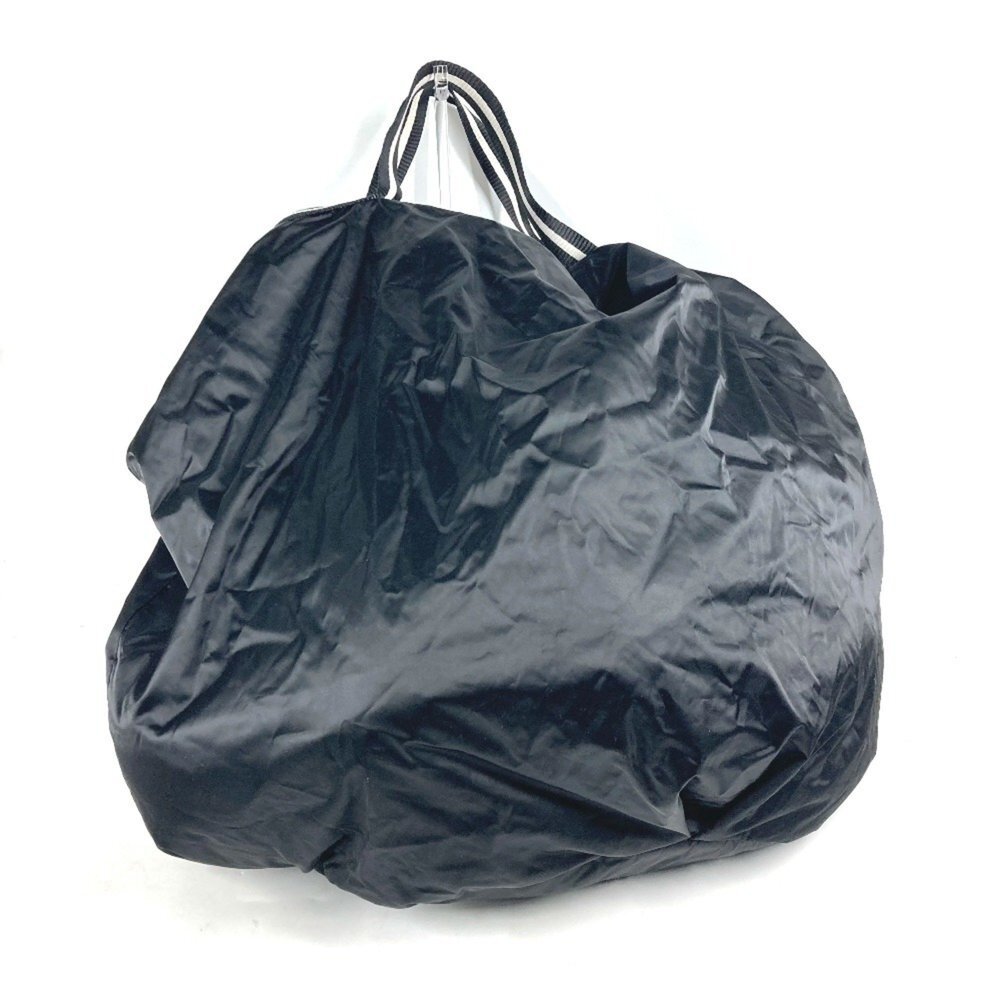 CHANEL Black Logo Shoulder Bag - Picture 2 of 10